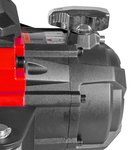 Treuil 24V, 5443kg 4,95kw 26m IP68