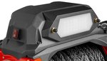 Treuil electrique 5433kg 12V avec cable synthetique