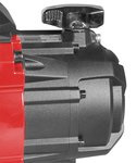 Treuil electrique 5433kg 12V avec cable synthetique