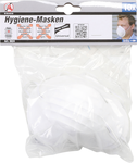 Masques d'hygiene, 10 pieces