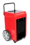 Sechoir de construction 90 L/jour
