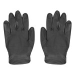 Gripp-It gants en nitrile L 4 pieces sur carte