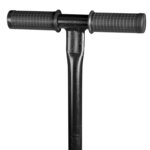 Cric rouleur hydraulique 3t - extra long et bas pour voitures sportives