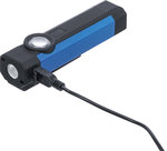 Lampe UV baladeuse en aluminium 2,5 W