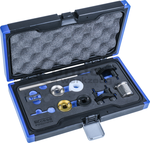 Ensemble d'outils de chronométrage, Audi / VW 1.8 + 2.0 L TFSI / TSI