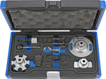 Ensemble d'outils de chronométrage, Audi/VW 2.7/3.0/4.0/4.2 TDI V6/V8