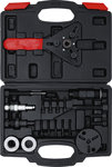 Jeu d’outils de raccordement d’appareils de climatisation 20 pieces