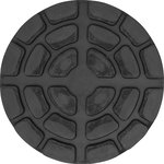 Bgs technic Rubberschijf voor hefplatforms dia 130 mm