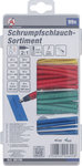 Shrink Tube Assortiment color e 99 pieces