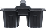 Mallette de transport d'outils en plastique renforce