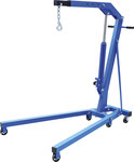 Grue d'atelier 1000 kg