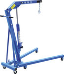 Grue d'atelier 1000 kg