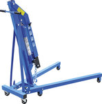 Grue d'atelier 1000 kg