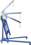 Grue d'atelier 1000 kg