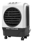 Ventilateur de refroidissement 2000m³/h