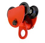 Chariot 1 tonne pour grue portique PTLK1