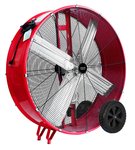 Grand ventilateur de 1200 mm de diametre