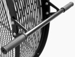 Diametre du ventilateur mobile 2000 950W