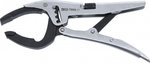 Pince-etau reglage rapide quadruple Largeur de serrage extragrande type francais 300 mm