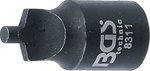 Outil de vissage de soupapes en acier 6,3 mm (1/4)