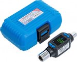 Adaptateur dynamometrique numerique 12,5 mm (1/2) 40 - 200 Nm
