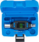 Adaptateur dynamometrique numerique 12,5 mm (1/2) 40 - 200 Nm