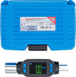 Adaptateur dynamometrique numerique 12,5 mm (1/2) 40 - 200 Nm