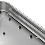 etape 2 etapes Heavy Duty pour caravane/camping-car