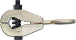 Pince carrosserie deux sens de traction max. 5 t