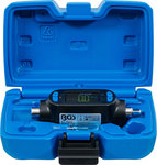 Adaptateur dynamometrique numerique 6,3 mm (1/4) 6 - 30 Nm
