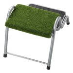 Tapis d'herbe