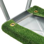 Tapis d'herbe