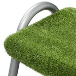 Tapis d'herbe
