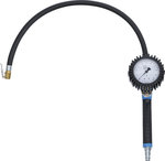 Gonfleur d'air pistolet, calibre 0 - 10 bar