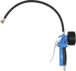 Gonfleur d'air pistolet, calibre 0 - 10 bar