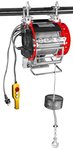 Palan electrique -PH400