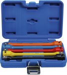 Jeu de rallonges de couple (1/2) 100 - 150 Nm 5 pieces