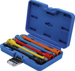 Jeu de rallonges de couple (1/2) 100 - 150 Nm 5 pieces