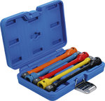 Jeu de rallonges de couple (1/2) 100 - 150 Nm 5 pieces