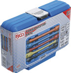 Jeu de rallonges de couple (1/2) 100 - 150 Nm 5 pieces