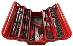 Boite a outils 86-pieces