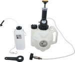 Kit de purge de freins 3 pieces