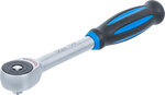 Cliquet reversible poignee rotative 6,3 mm (1/4)