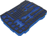 Insert pour Art. BOXSYS1 & 2 vide pour Art. 3351