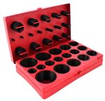 Assortiment de joint circulaire 419 pcs