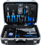 Caisse a outils universels 106 pieces