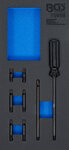 Kit d’outils d’alignement de joints de culasse pour VAG