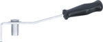 Outil pour galet de tension de courroie crantee pour moteurs diesel JTD Multijet