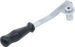 Outil pour galet de tension de courroie crantee pour moteurs diesel JTD Multijet
