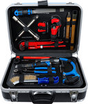 Caisse a outils pour sanitaire 95 pieces